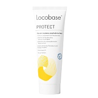 LOCOBASE Protect Creme DE/AT - 100g - Hautpflege