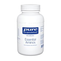 PURE ENCAPSULATIONS Essential Aminos Kapseln - 90Stk