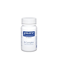 PURE ENCAPSULATIONS B-Complex Kapseln - 30Stk