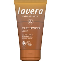 LAVERA Selbstbräunungslotion DE - 125ml