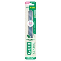 GUM CLASSIC Zahnbürste kompakt ultrasoft - 1Stk