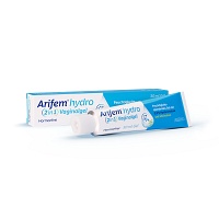 ARIFEM hydro 2in1 Vaginalgel - 30ml