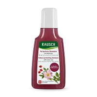 RAUSCH Farbschutz-Shampoo mit Wildrose - 40ml