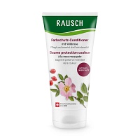 RAUSCH Farbschutz-Conditioner mit Wildrose - 150ml