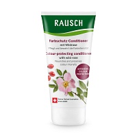 RAUSCH Farbschutz-Conditioner mit Wildrose - 30ml