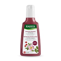 RAUSCH Farbschutz-Shampoo mit Wildrose - 200ml