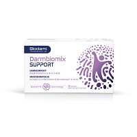 BIODAMI Darmbiomix SUPPORT Kapseln - 30Stk