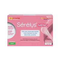 SERELYS MENO Kapseln - 30Stk