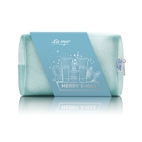 LA MER Pearl of Sea Weihnachtsset 2024