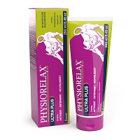 PHYSIORELAX Ultra Plus Creme - 250ml
