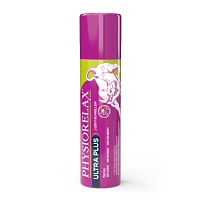 Packshot Physiorelax ULTRA PLUS Spray 150 Milliliter 