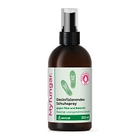 MYFUNGAR Desinfizierendes Schuhspray - 250ml