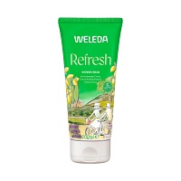 WELEDA Refresh Erfrischungsdusche Citrus - 200ml