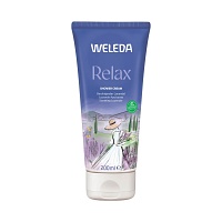 WELEDA Relax Shower Cream Lavendel - 200ml