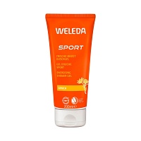 WELEDA Sport Shower Gel Arnika - 200ml