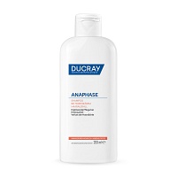 DUCRAY ANAPHASE Shampoo b.temporärem Haarausfall - 200ml - Haarausfall