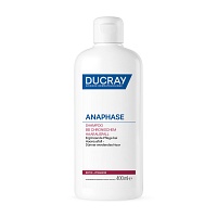 DUCRAY ANAPHASE Shampoo b.chronischem Haarausfall - 400ml - Haarausfall