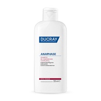 DUCRAY ANAPHASE Shampoo b.chronischem Haarausfall - 200ml