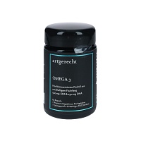 OMEGA-3 FISCHÖL Kapseln