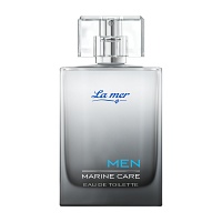 LA MER MEN Marine Care Eau de Toilette - 50ml - AKTIONSARTIKEL