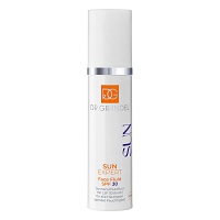GRANDEL Sun Expert Face Fluid SPF 30 - 50ml