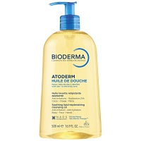 BIODERMA Atoderm Huile de Douche - 500ml