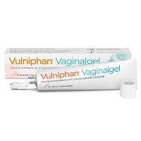 VULNIPHAN Vaginalgel - 30ml