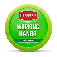 OKEEFFE\'S working hands Handcreme - 96g