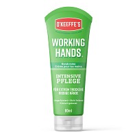 OKEEFFE\'S working hands Handcreme - 80ml