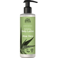 URTEKRAM Aloe Vera revitalizing Bodylotion