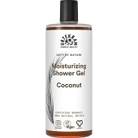 URTEKRAM Coconut moisturizing Shower Gel