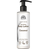 URTEKRAM Coconut nourishing Bodylotion