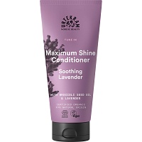 URTEKRAM Soothing Lavender maximum shine Condition - 180ml