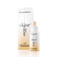 SKJUR leichtes Sonnenserum LSF 50 - 30ml