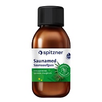 SPITZNER Saunaaufguss Saunamed