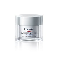 EUCERIN Anti-Age Hyaluron-Filler Tag t.H.LSF 15 SG - 20ml