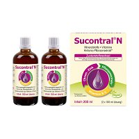 SUCONTRAL N Lösung zum Einnehmen