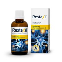 RESTAXIL flüssig - 100ml