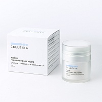 CELLEXIA straffende Creme für die Kinnkontur - 30ml - Hautpflege