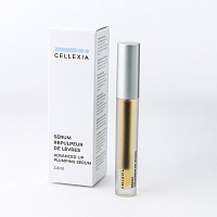 CELLEXIA Lippenserum für mehr Volumen - 2.8ml - Hautpflege