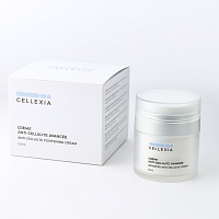 CELLEXIA straffende Anti-Cellulite-Creme - 50ml - Hautpflege