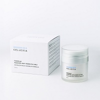 CELLEXIA straffende Halscreme - 50ml - Hautpflege