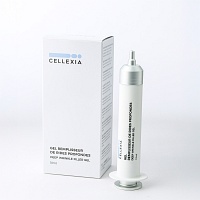 CELLEXIA Faltenfüllergel für verjüngtes Hautbild - 10ml - Hautpflege