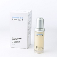 CELLEXIA Augenlifting-Serum bei Augenfältchen - 30ml - Hautpflege