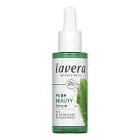 LAVERA Pure Beauty Serum DE - 30ml