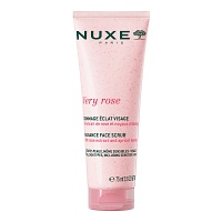 NUXE Very Rose Peeling Gel - 75ml