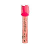 NUXE Very Rose Lip Plumping Gloss Gel - 8ml