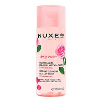 NUXE Very Rose Mizellenwasser - 100ml