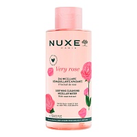 NUXE Very Rose Mizellenwasser - 750ml