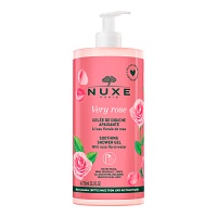 NUXE Very Rose Duschgel - 750ml - Duschpflege